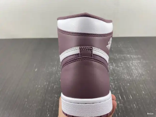 Bmlin shoes Air Sky J 1 Jordan OG High Mauve DZ5485-105 0529